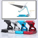 Podium Style Stand With Extended Battery Up To 200% For iPad, iPhone - Sales Gear Tech