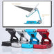 Podium Style Stand With Extended Battery Up To 200% For iPad, iPhone - Sales Gear Tech