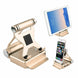 Podium Style Stand With Extended Battery Up To 200% For iPad, iPhone - Sales Gear Tech