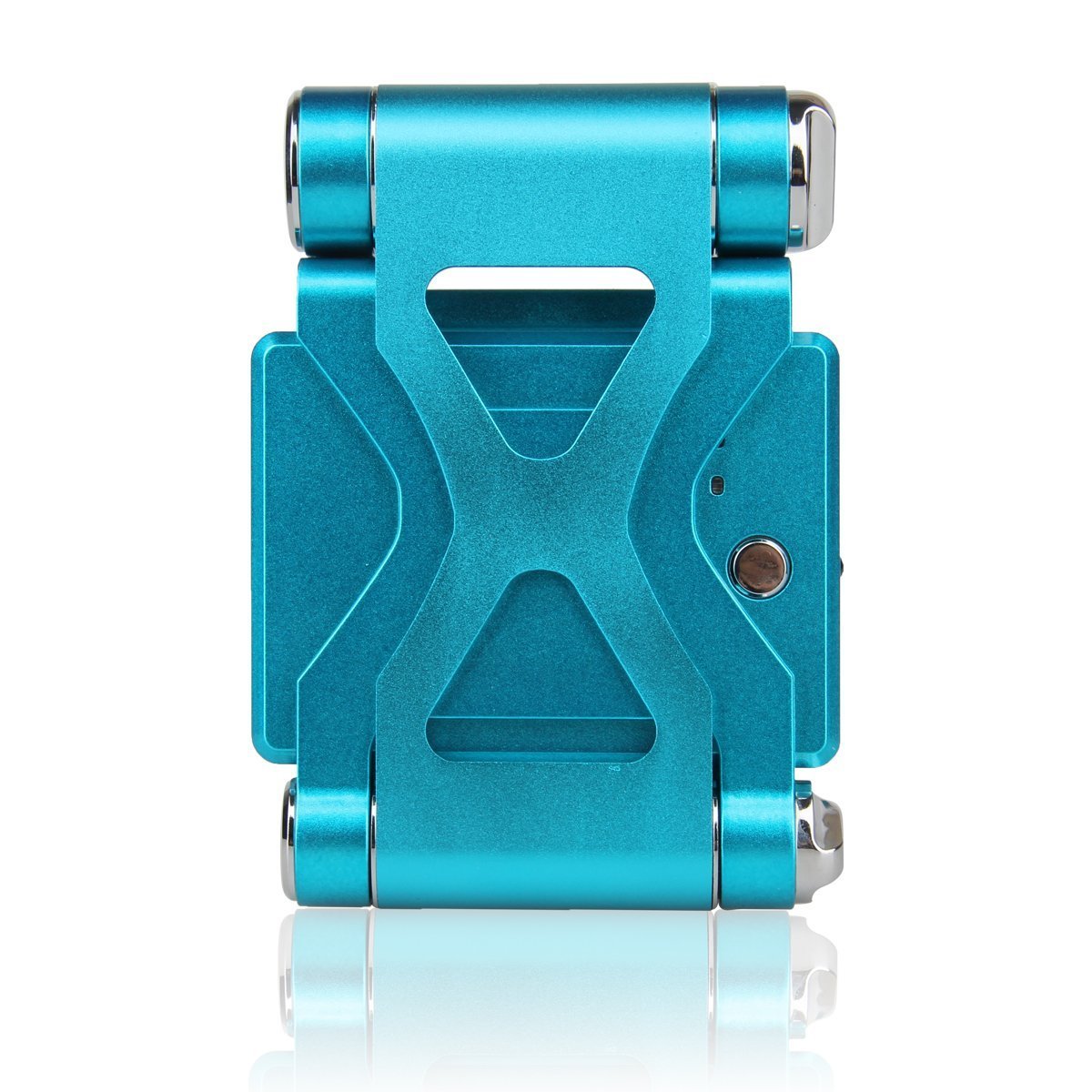 Podium Style Stand With Extended Battery Up To 200% For iPad, iPhone - Sales Gear Tech