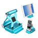 Podium Style Stand With Extended Battery Up To 200% For iPad, iPhone - Sales Gear Tech