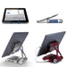 Podium Style Stand With Extended Battery Up To 200% For iPad, iPhone - Sales Gear Tech