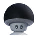 Portable Wireless Mushroom Bluetooth Speakers with Built - in Mic and - Sales Gear Tech