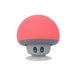 Portable Wireless Mushroom Bluetooth Speakers with Built - in Mic and - Sales Gear Tech
