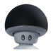Portable Wireless Mushroom Bluetooth Speakers with Built - in Mic and - Sales Gear Tech