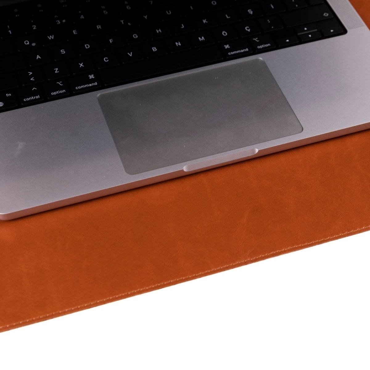 Rawlins Leather Desk Pads - 36x19 and 14.6x31.5 Inches - Sales Gear Tech