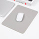 Small PU Leather Mouse Pad Non - Slip, Waterproof, Easy - Clean for PC & Laptop - Sales Gear Tech