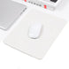 Small PU Leather Mouse Pad Non - Slip, Waterproof, Easy - Clean for PC & Laptop - Sales Gear Tech
