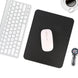 Small PU Leather Mouse Pad Non - Slip, Waterproof, Easy - Clean for PC & Laptop - Sales Gear Tech