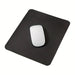 Small PU Leather Mouse Pad Non - Slip, Waterproof, Easy - Clean for PC & Laptop - Sales Gear Tech