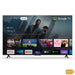 Smart TV TCL 55P631 55" 4K ULTRA HD LED WI - FI - Sales Gear Tech