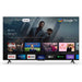 Smart TV TCL 55P631 55" 4K ULTRA HD LED WI - FI - Sales Gear Tech