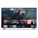 Smart TV TCL 55P631 55" 4K ULTRA HD LED WI - FI - Sales Gear Tech