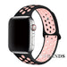 Sport Strap for Apple Watch Series 3–10 & Ultra (38–49MM, Breathable Band) - Sales Gear Tech