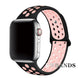 Sport Strap for Apple Watch Series 3–10 & Ultra (38–49MM, Breathable Band) - Sales Gear Tech