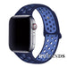 Sport Strap for Apple Watch Series 3–10 & Ultra (38–49MM, Breathable Band) - Sales Gear Tech