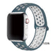 Sport Strap for Apple Watch Series 3–10 & Ultra (38–49MM, Breathable Band) - Sales Gear Tech