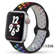 Sport Strap for Apple Watch Series 3–10 & Ultra (38–49MM, Breathable Band) - Sales Gear Tech