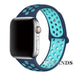 Sport Strap for Apple Watch Series 3–10 & Ultra (38–49MM, Breathable Band) - Sales Gear Tech