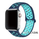 Sport Strap for Apple Watch Series 3–10 & Ultra (38–49MM, Breathable Band) - Sales Gear Tech
