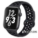 Sport Strap for Apple Watch Series 3–10 & Ultra (38–49MM, Breathable Band) - Sales Gear Tech