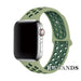 Sport Strap for Apple Watch Series 3–10 & Ultra (38–49MM, Breathable Band) - Sales Gear Tech