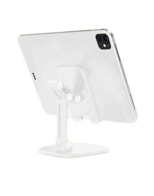 Tablet Stand Holder Adjustable Portable Desktop Holder Dock - SalesGearTech.com