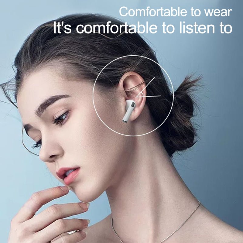 Third Generation BestPods Pro Bluetooth Earphones With ANC For iPhone - Sales Gear Tech