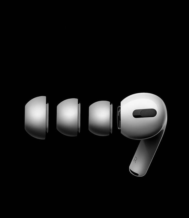 Third Generation BestPods Pro Bluetooth Earphones With ANC For iPhone - Sales Gear Tech