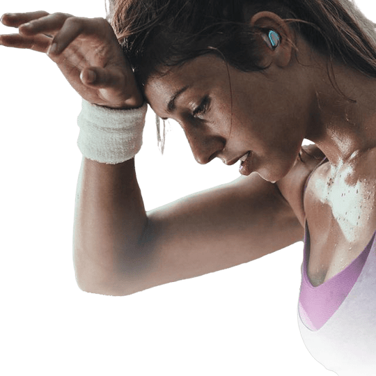 True Twin 2 In 1 Wireless Headphones With Phone Charger - Sales Gear Tech