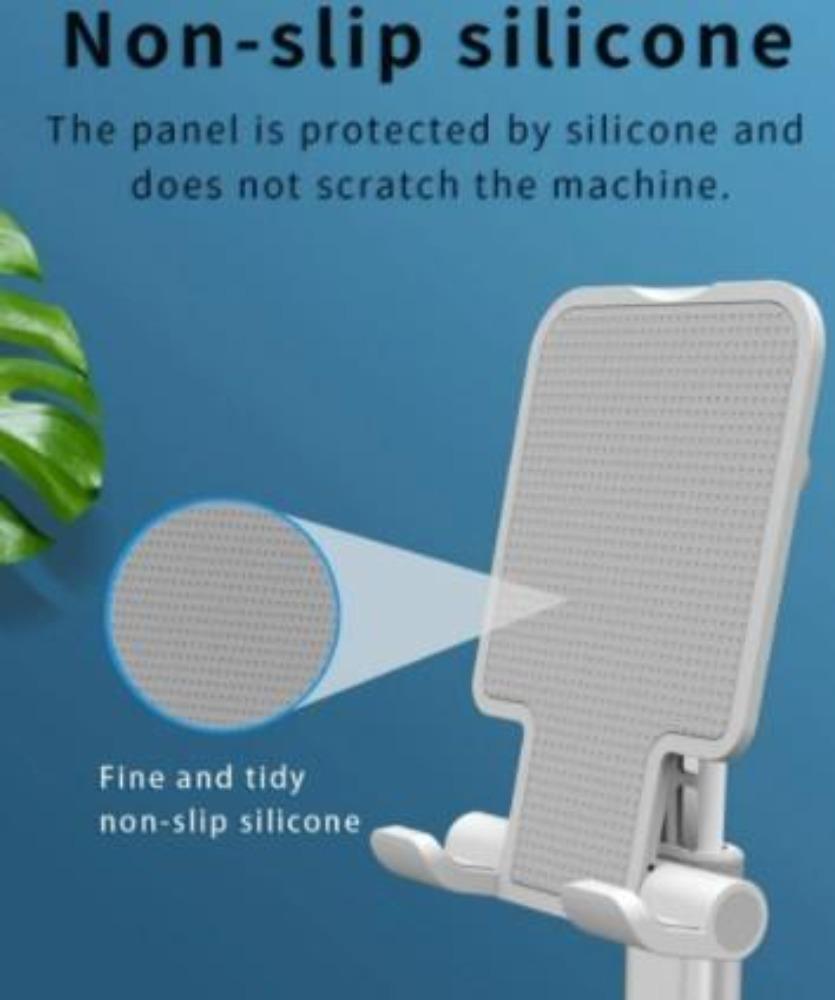 Universal Foldable Holder Stand for iPad and Mobile Phone - Sales Gear Tech