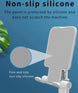 Universal Foldable Holder Stand for iPad and Mobile Phone - Sales Gear Tech