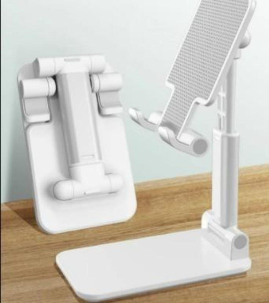 Universal Foldable Holder Stand for iPad and Mobile Phone - Sales Gear Tech