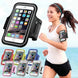 Universal Sports Armband Phone Holder for iPhone, Samsung, Huawei, Gym & Running - Sales Gear Tech