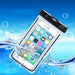 Universal Waterproof Phone Pouch – Dry Bag Case for Beach, Kayaking, Fishing - Sales Gear Tech