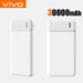 VIVO 50000mAh Power Bank 120W Super Fast Charger for iPhone & Samsung - Sales Gear Tech
