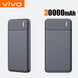 VIVO 50000mAh Power Bank 120W Super Fast Charger for iPhone & Samsung - Sales Gear Tech