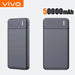 VIVO 50000mAh Power Bank 120W Super Fast Charger for iPhone & Samsung - Sales Gear Tech
