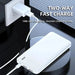 VIVO 50000mAh Power Bank 120W Super Fast Charger for iPhone & Samsung - Sales Gear Tech