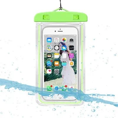 Waterproof Phone Pouch 6