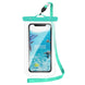 Waterproof Phone Pouch Swim Bag Case for iPhone, Huawei, Xiaomi, Redmi - Sales Gear Tech