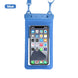 Waterproof Phone Pouch Swim Bag Case for iPhone, Huawei, Xiaomi, Redmi - Sales Gear Tech