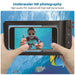 Waterproof Phone Pouch Swim Bag Case for iPhone, Huawei, Xiaomi, Redmi - Sales Gear Tech
