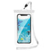 Waterproof Phone Pouch Swim Bag Case for iPhone, Huawei, Xiaomi, Redmi - Sales Gear Tech