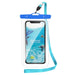 Waterproof Phone Pouch Swim Bag Case for iPhone, Huawei, Xiaomi, Redmi - Sales Gear Tech