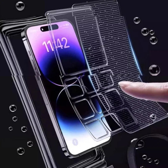 Waterproof Phone Pouch Underwater Dry Bag for Swimming, Beach, Skiing (Up to 6") - Sales Gear Tech