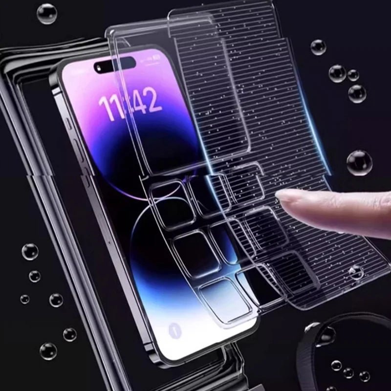 Waterproof Phone Pouch Underwater Dry Bag for Swimming, Beach, Skiing (Up to 6") - Sales Gear Tech