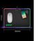 Wireless Charging Luminous Mouse Pad - Sales Gear Tech