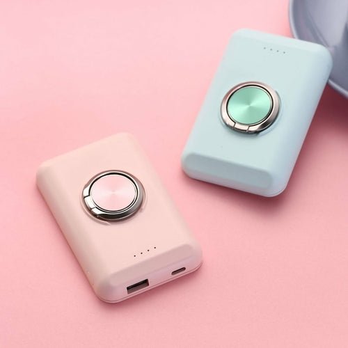 Wireless Magnetic Charger And Power Bank For iPhone 12 - Sales Gear Tech