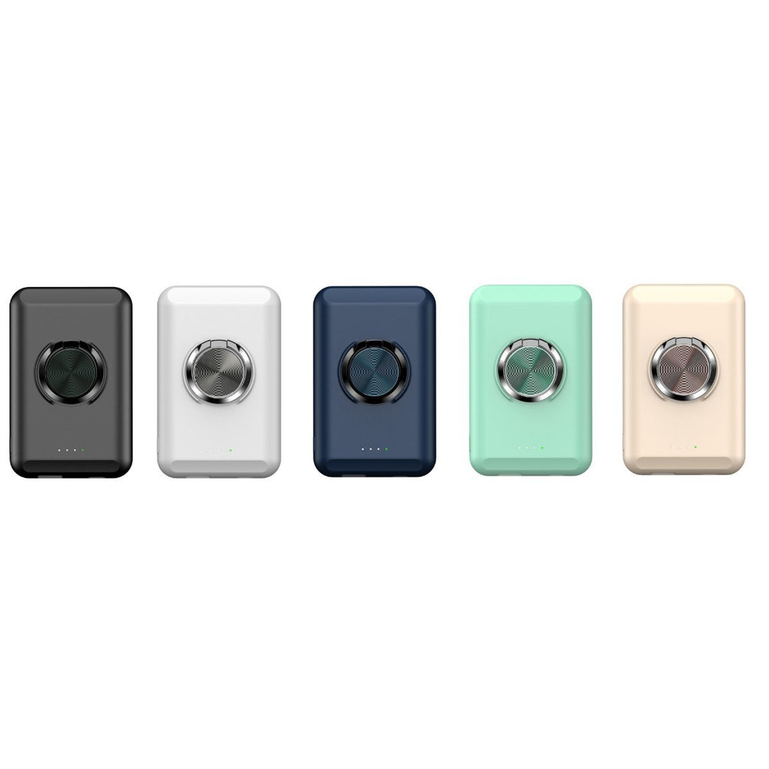 Wireless Magnetic Charger And Power Bank For iPhone 12 - Sales Gear Tech